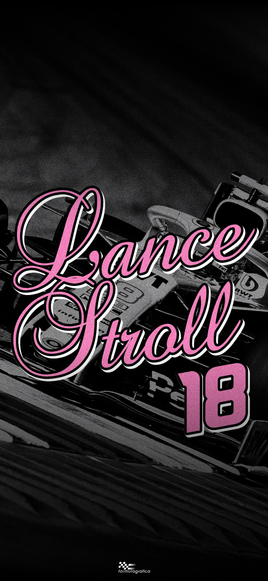 FormulaGrafica / Smartphone Wallpaper Formula 1