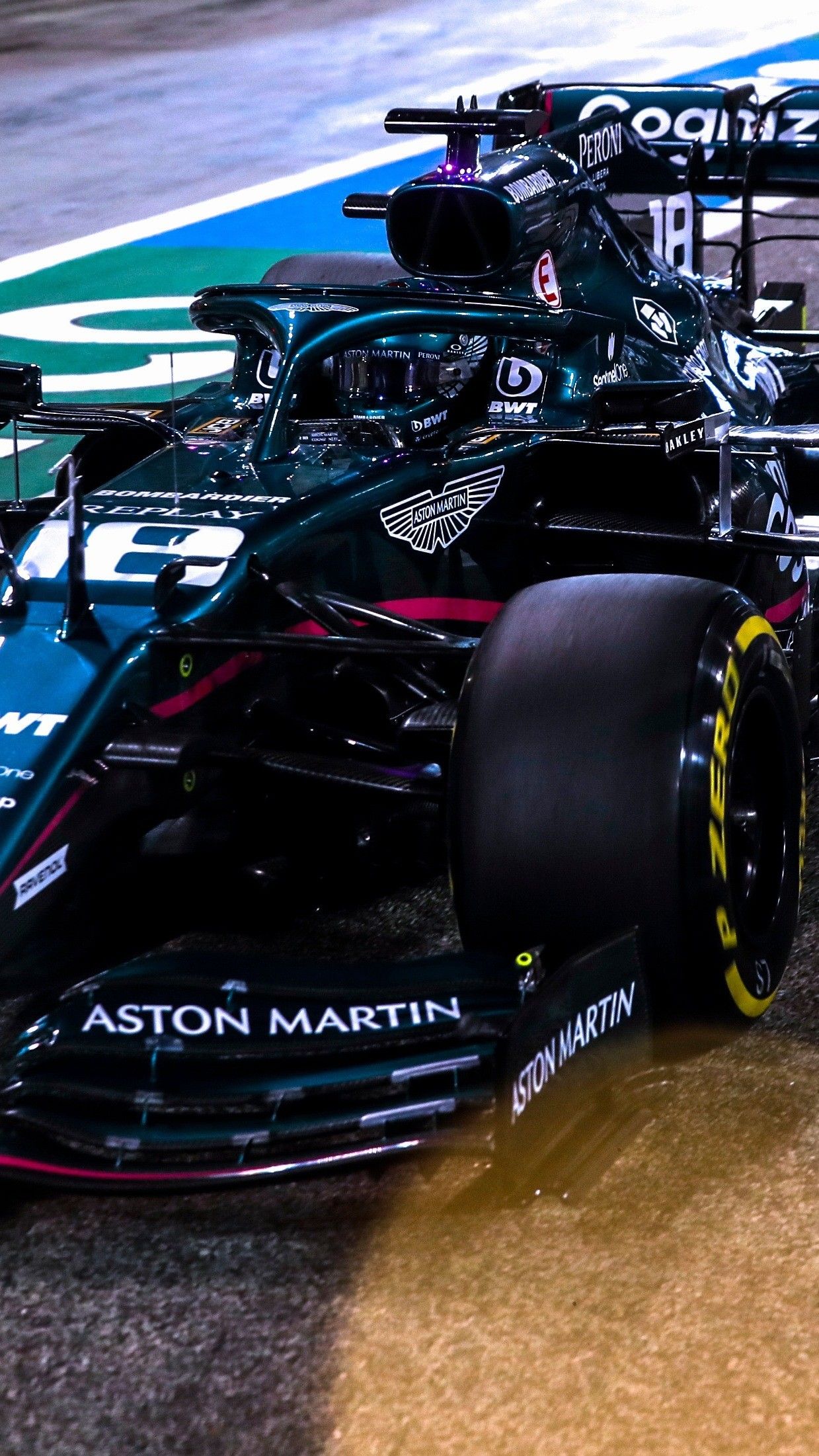 Lance Stroll Wallpapers - Wallpaper Cave