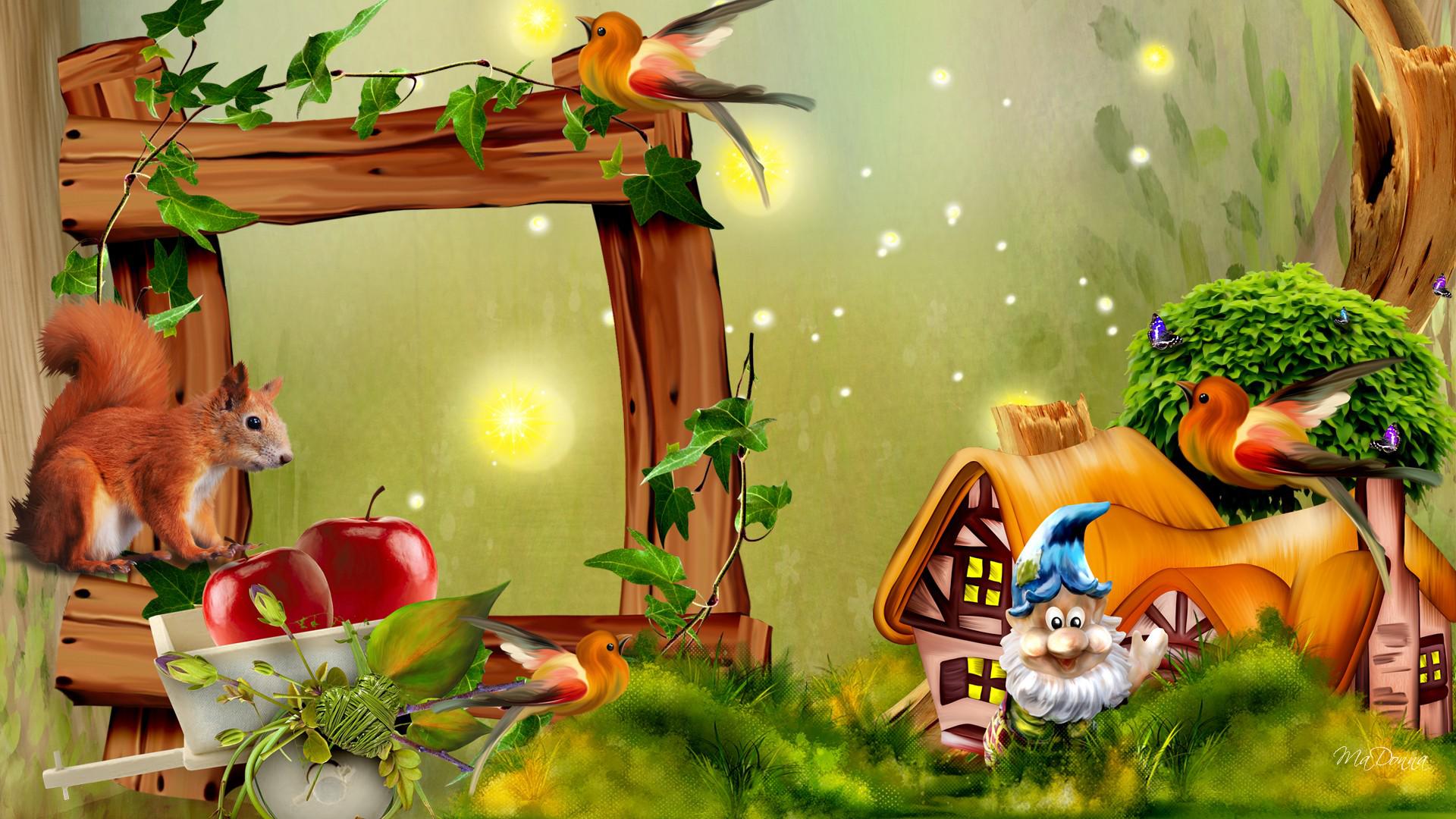 Free download Gnome village 134567 High Quality and Resolution Wallpaper on [1920x1080] for your Desktop, Mobile & Tablet. Explore Garden Gnome Wallpaper. Gnome Wallpaper, Gnome Wallpaper for