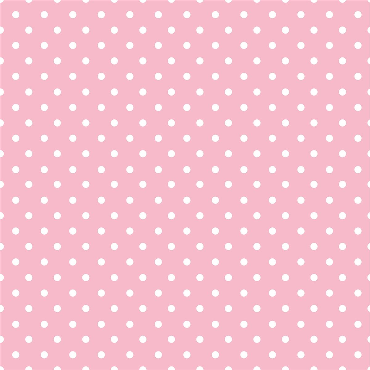 Pink and White Polka Dot Wallpaper Free Pink and White Polka Dot Background