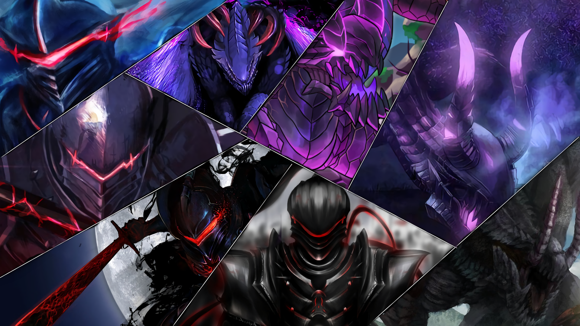 Fate Wallpaper Lancelot