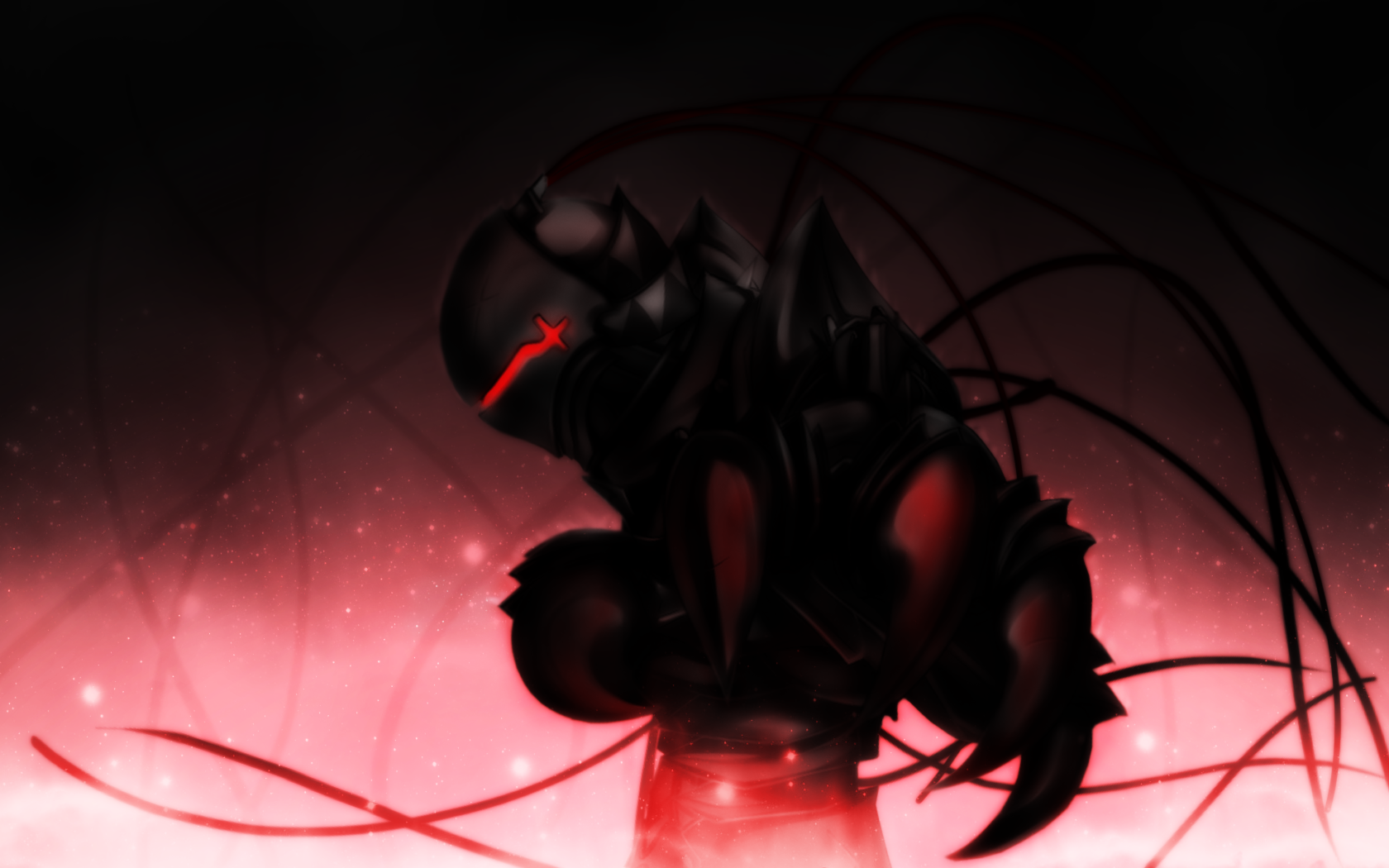 Fate Zero Wallpaper And Background Imagex1050