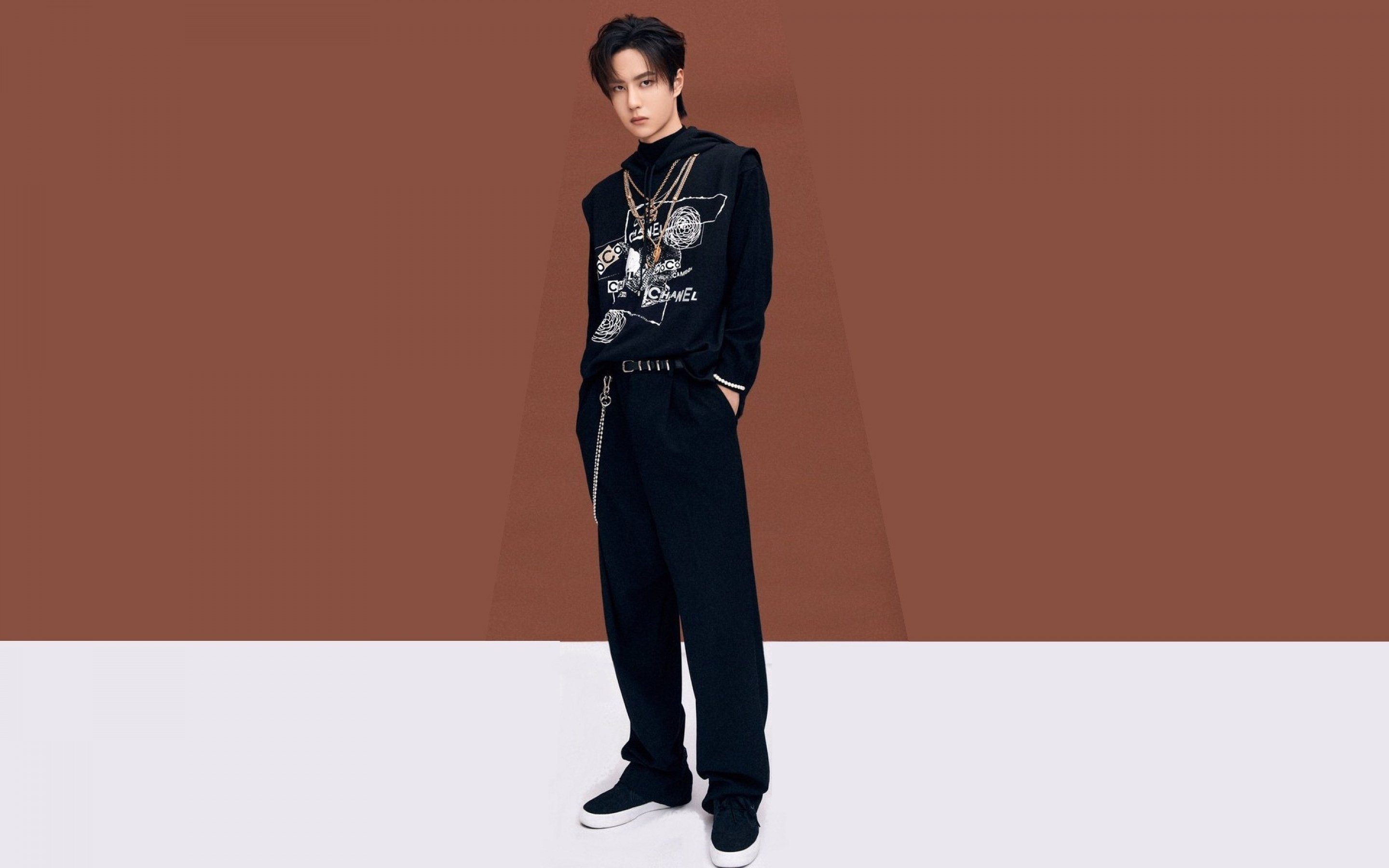 Asian Man Wallpapers - Wallpaper Cave