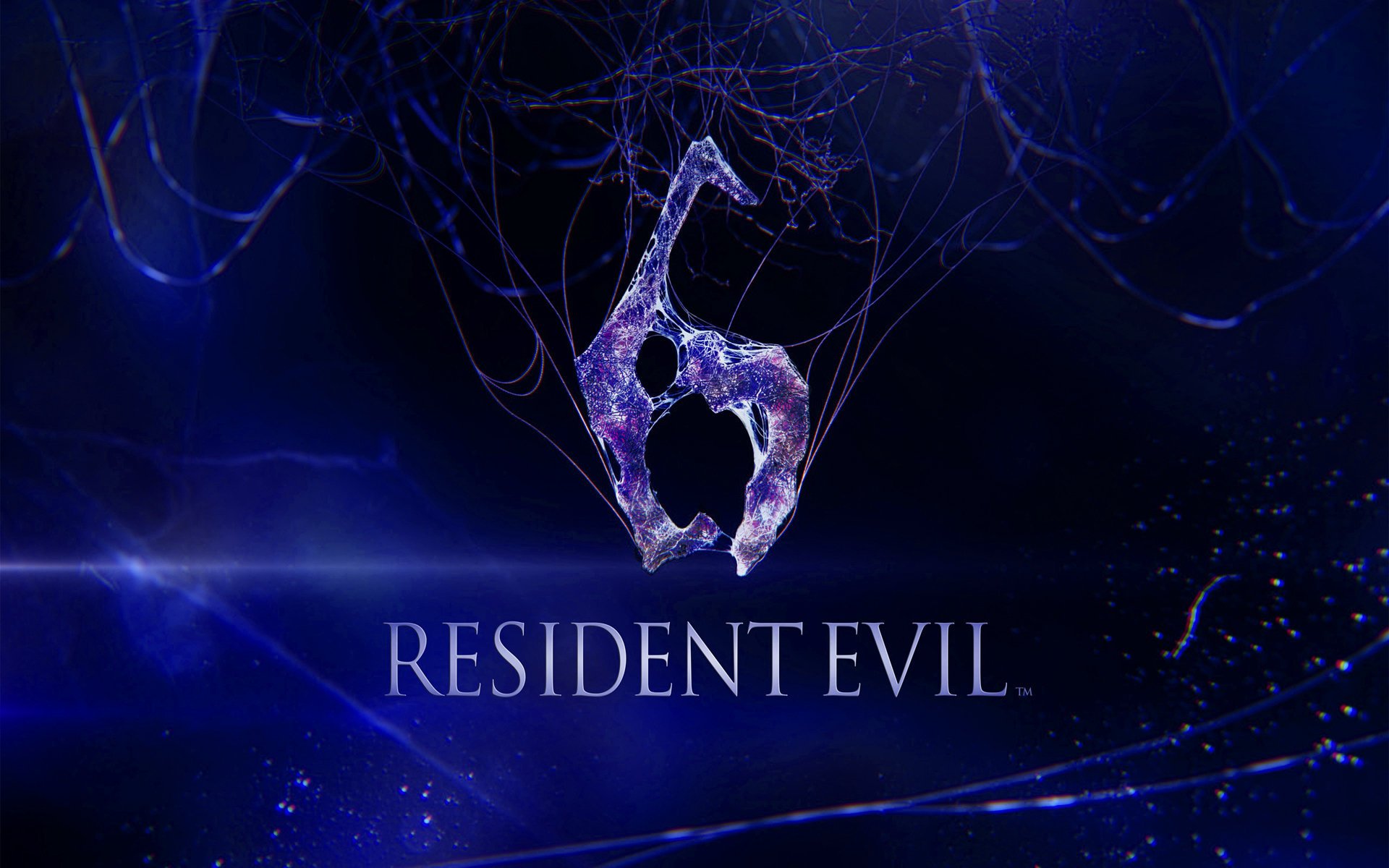 Resident Evil 6 (Wallpaper > Resident Evil)