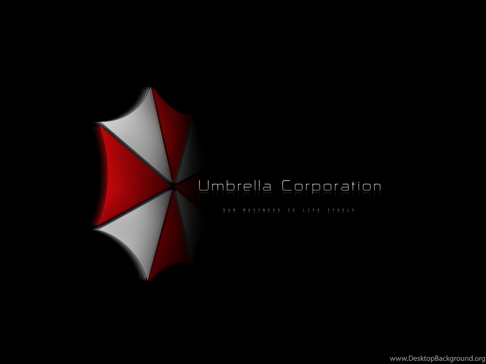 Video Games Movies Resident Evil Umbrella Corp_ Logos Wallpaper. Desktop Background