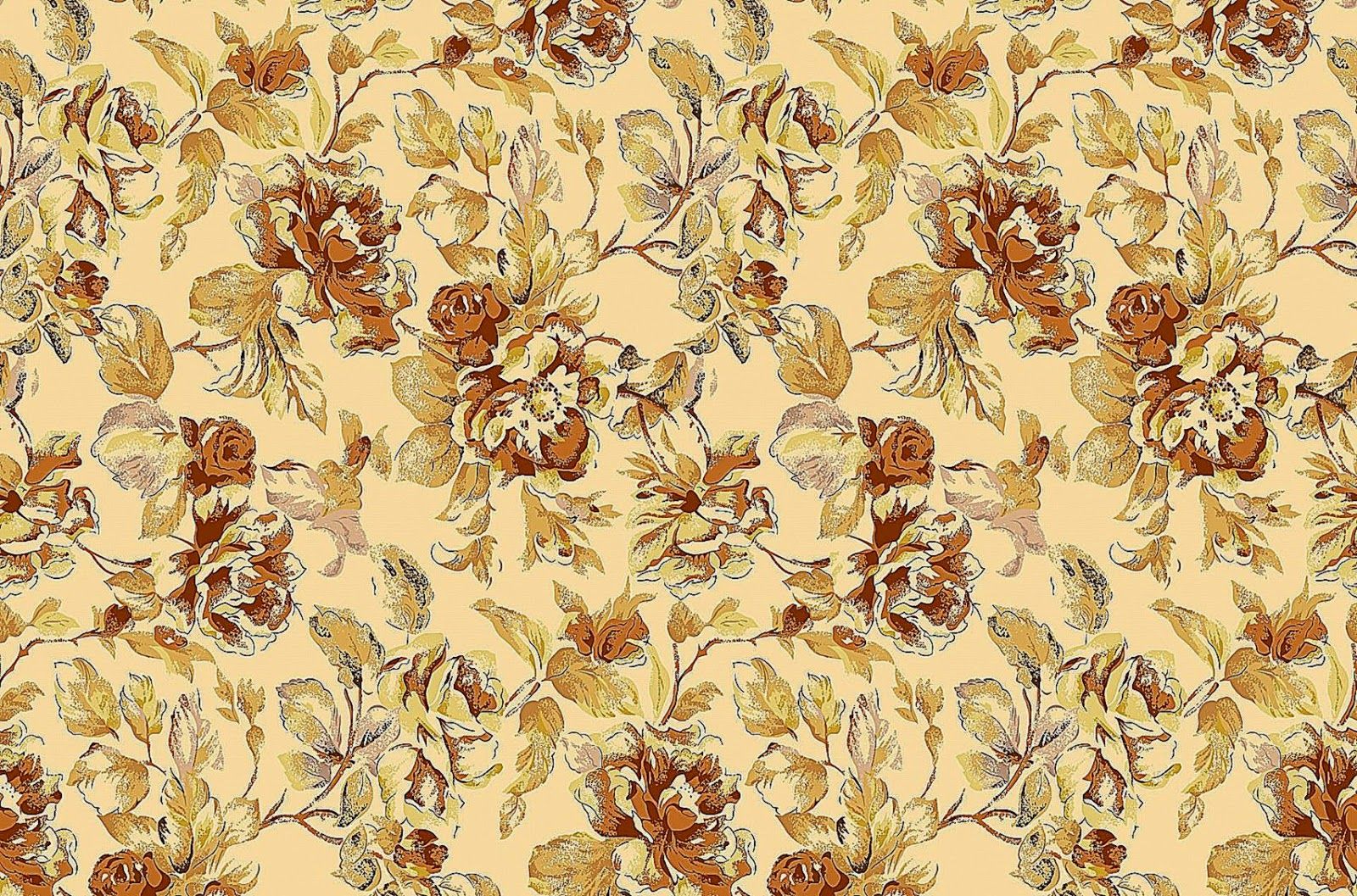 Indie Pattern Background