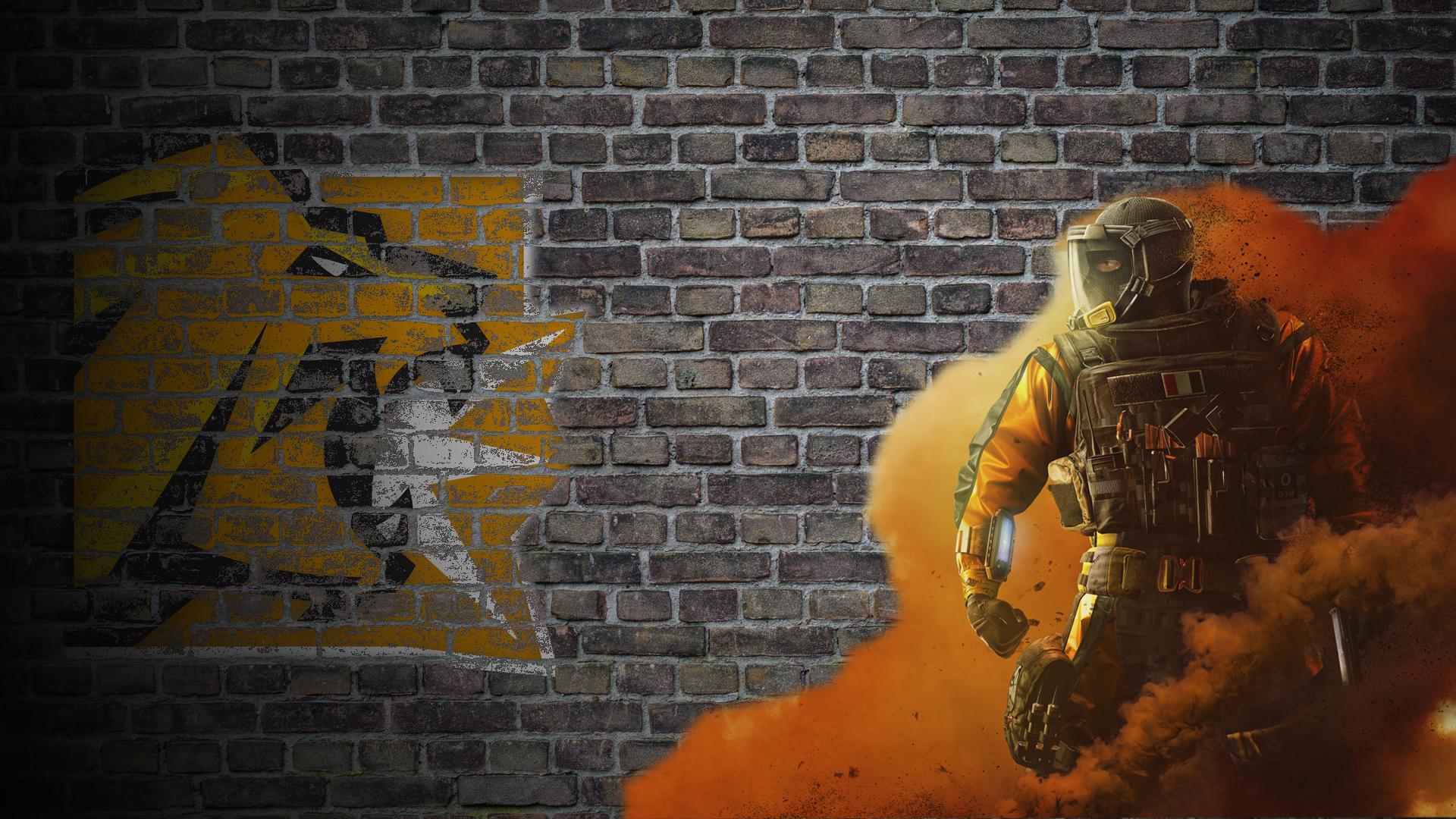 Lion wallpaper i made. feel free to use it
