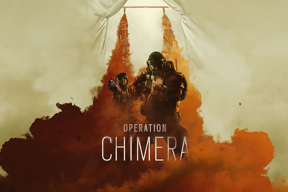Ubisoft announces Lion and Finka, Rainbow Six: Siege's two newest operators