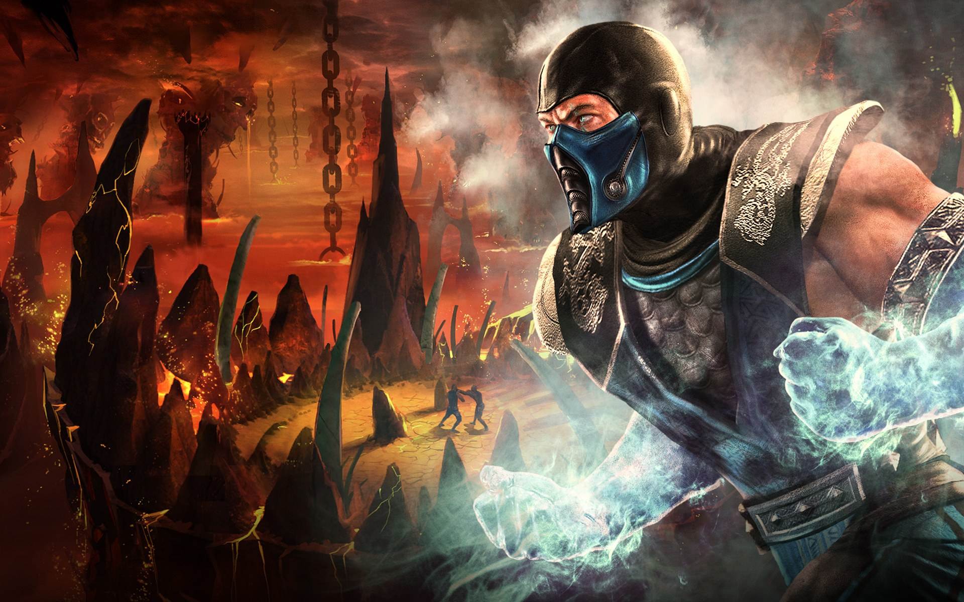 Free download Mortal Kombat komplete Edition image Mk wallpaper HD wallpaper [1920x1200] for your Desktop, Mobile & Tablet. Explore Komplete Wallpaper. Komplete Wallpaper