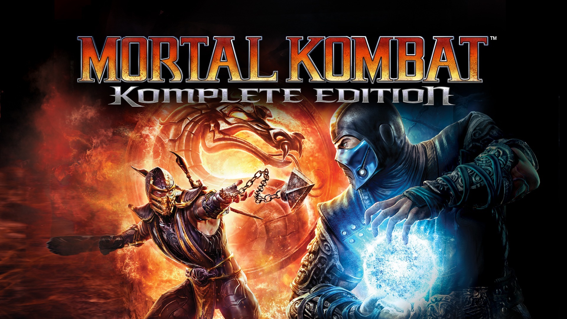 Mortal Kombat: Komplete Edition News, Rumors and Information Cool News And Rumors