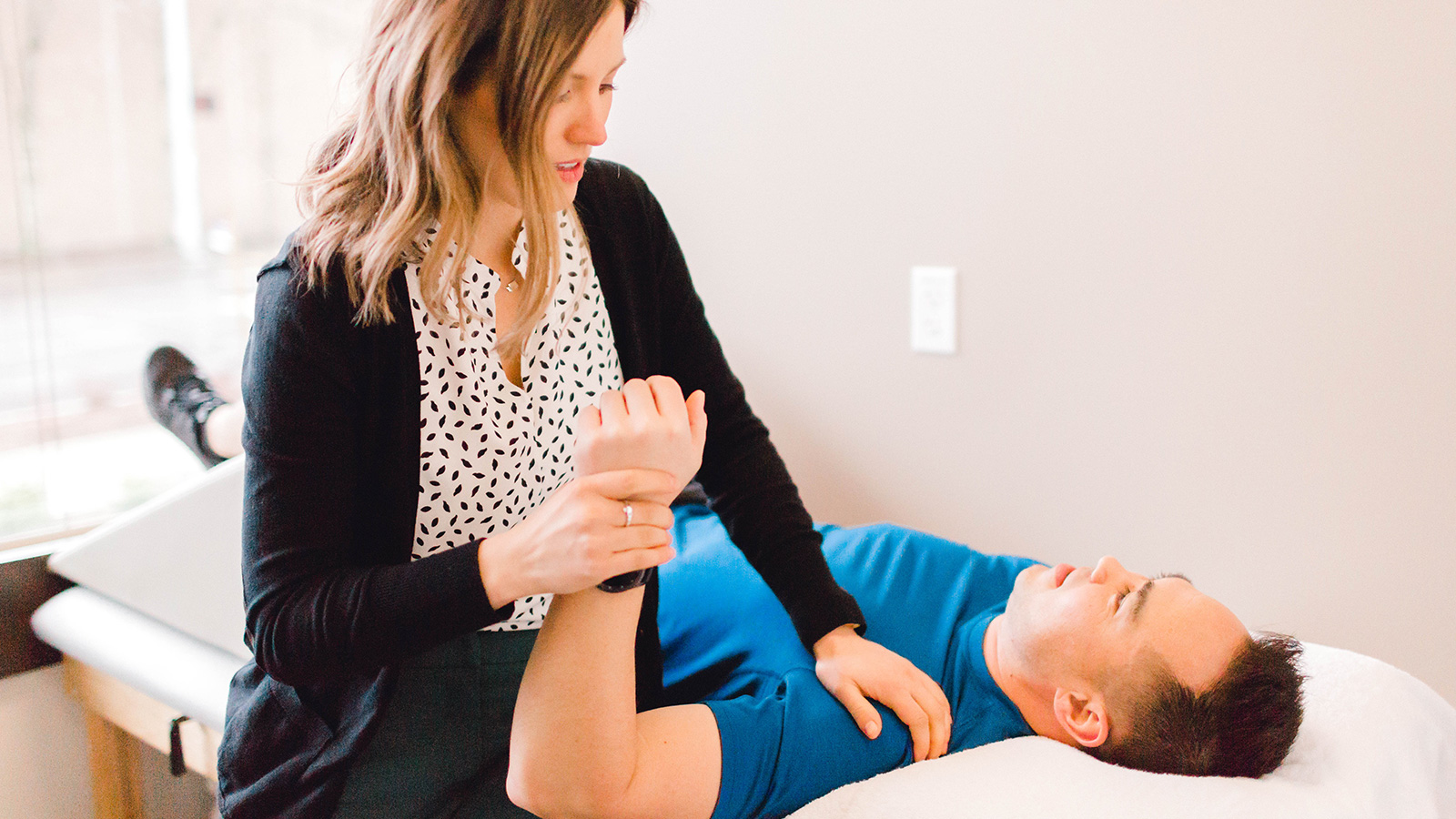 Physical Therapy Myths Physical Therapy