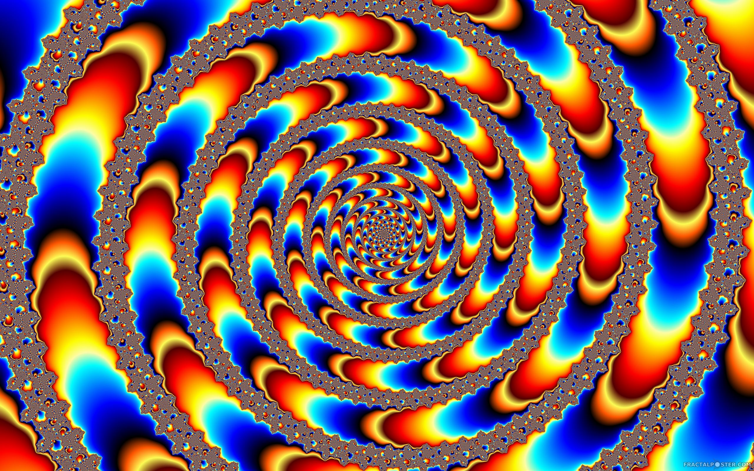 Hypnosis Wallpaper