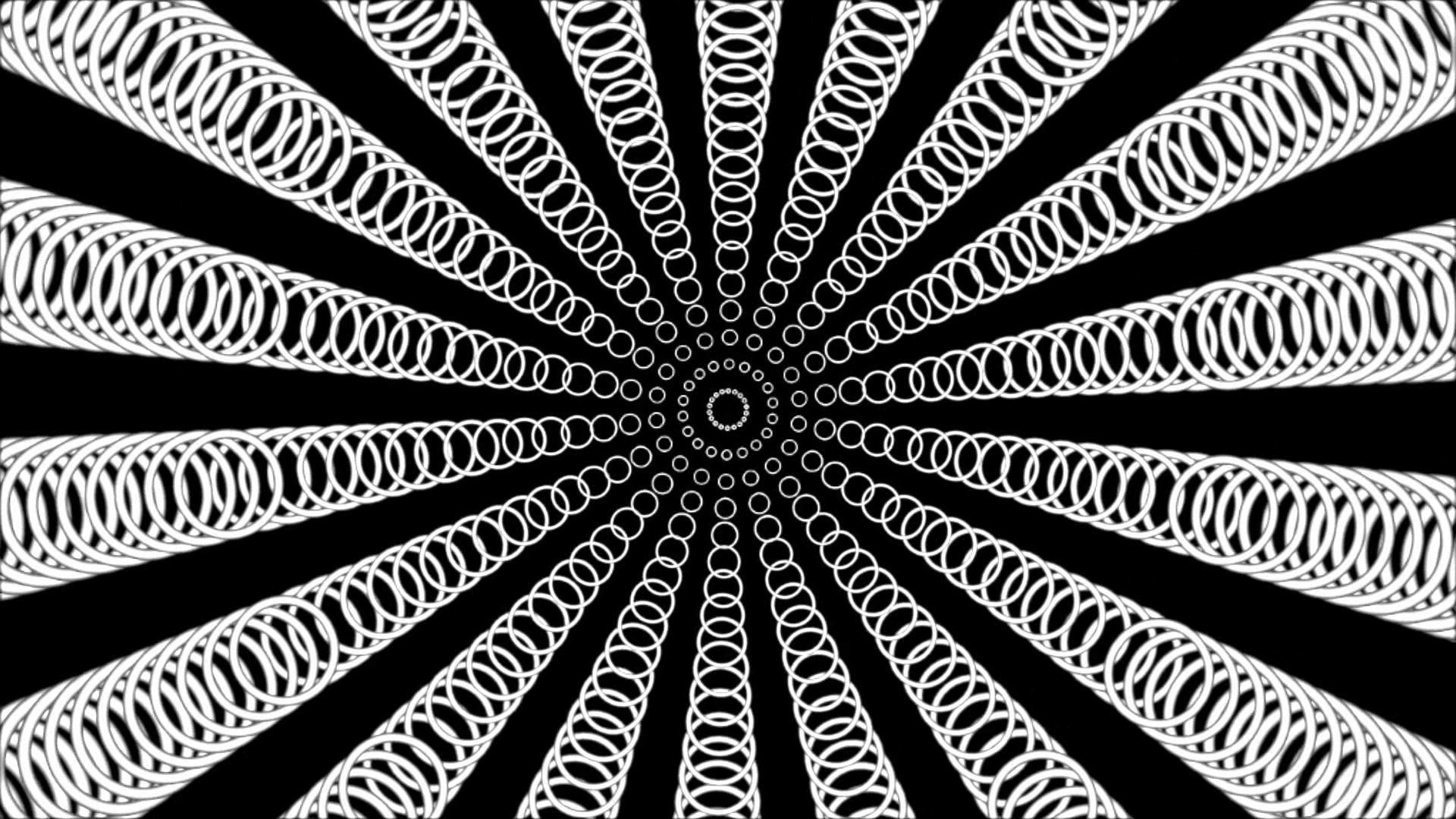 Hypnosis Moving