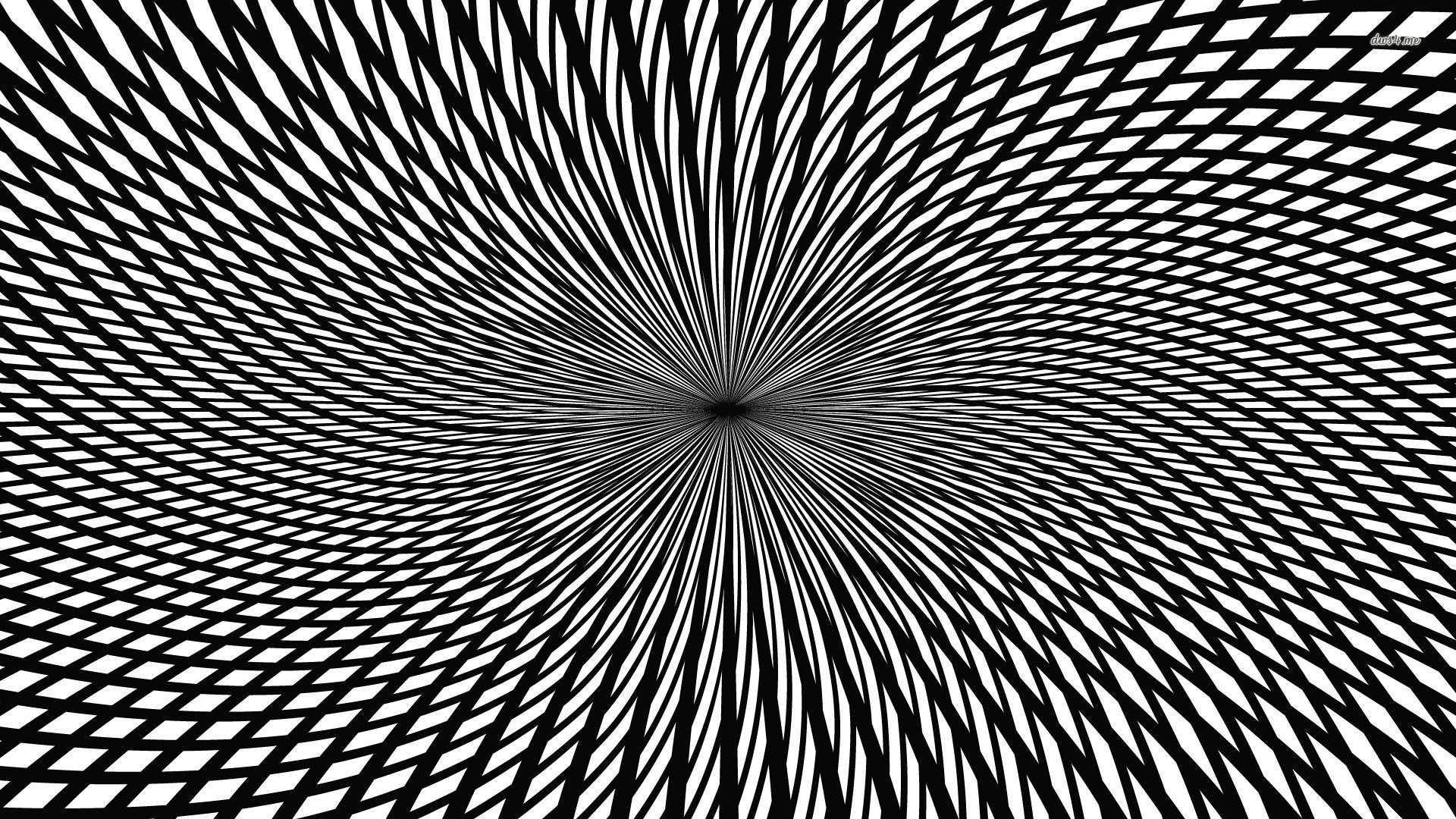 Hypnosis Moving