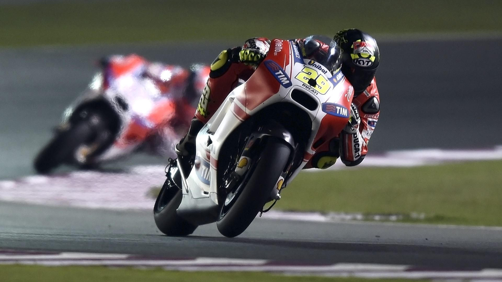 andrea iannone