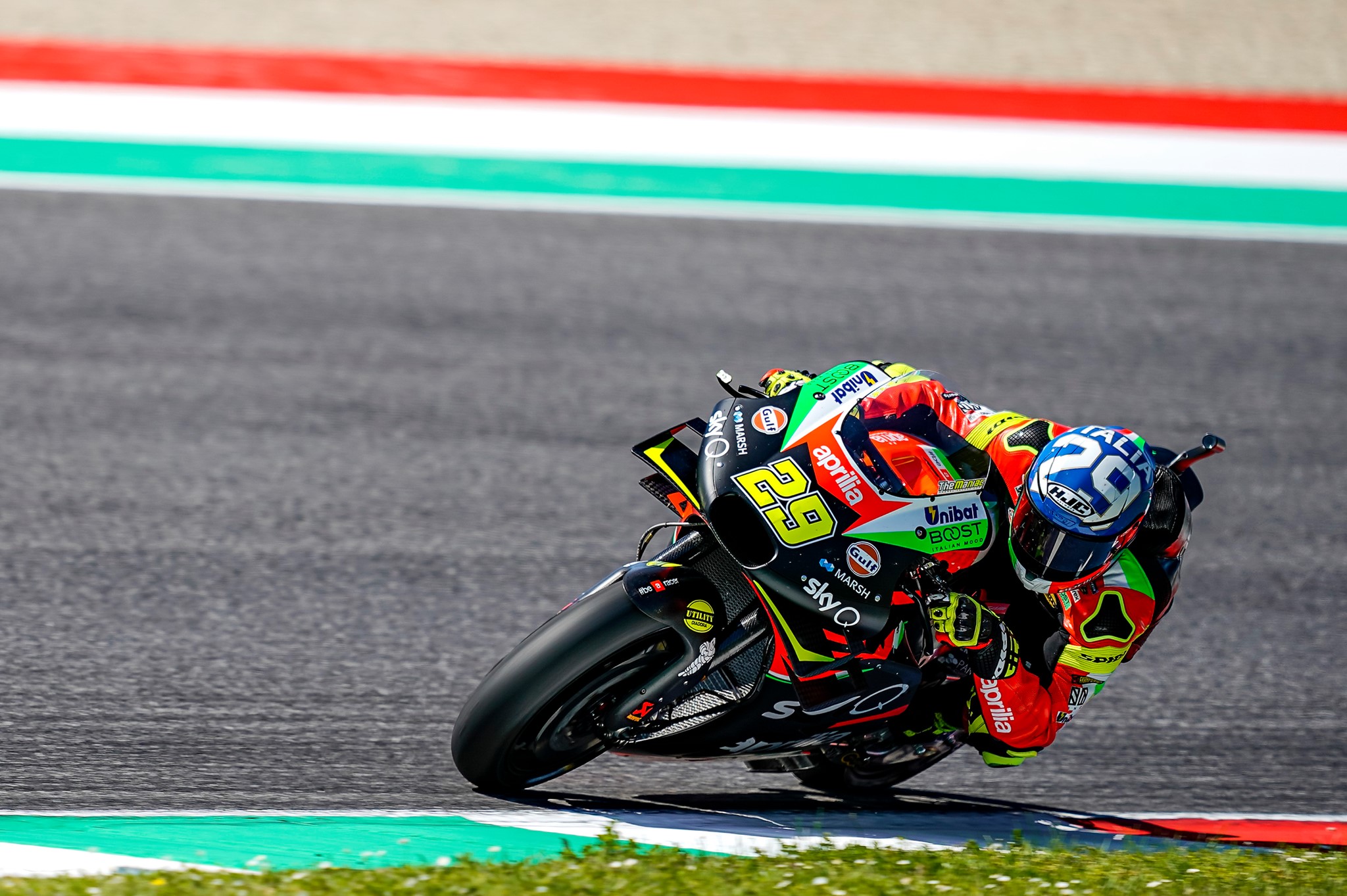 Andrea Iannone suspended from MotoGP Moto Guide