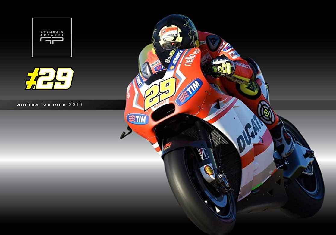 Andrea Iannone Wallpapers - Wallpaper Cave
