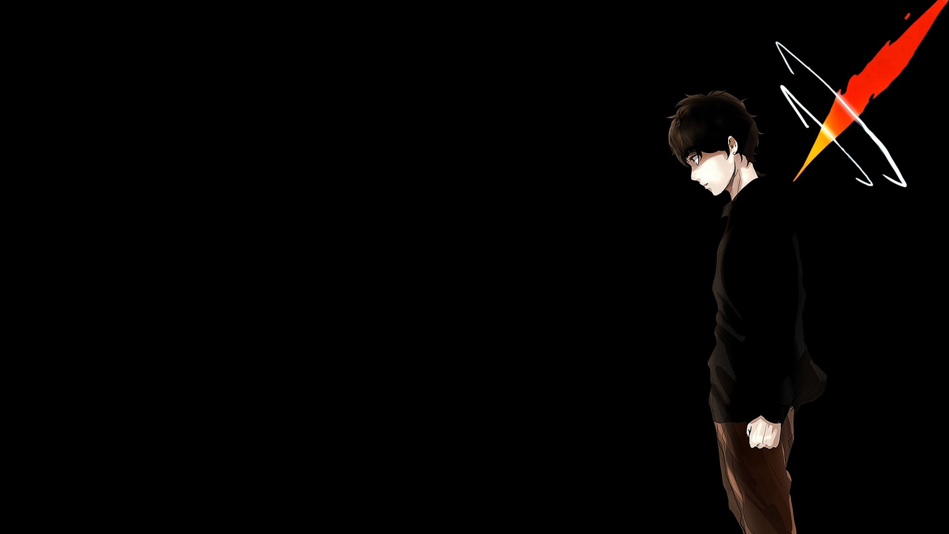 Jyu Viole Grace or Baam HD Wallpaper