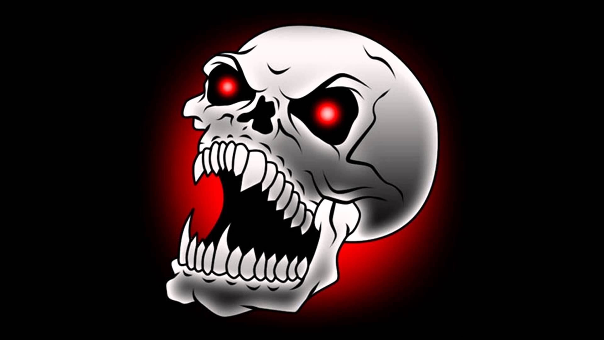 Gangster Cartoon Wallpaper