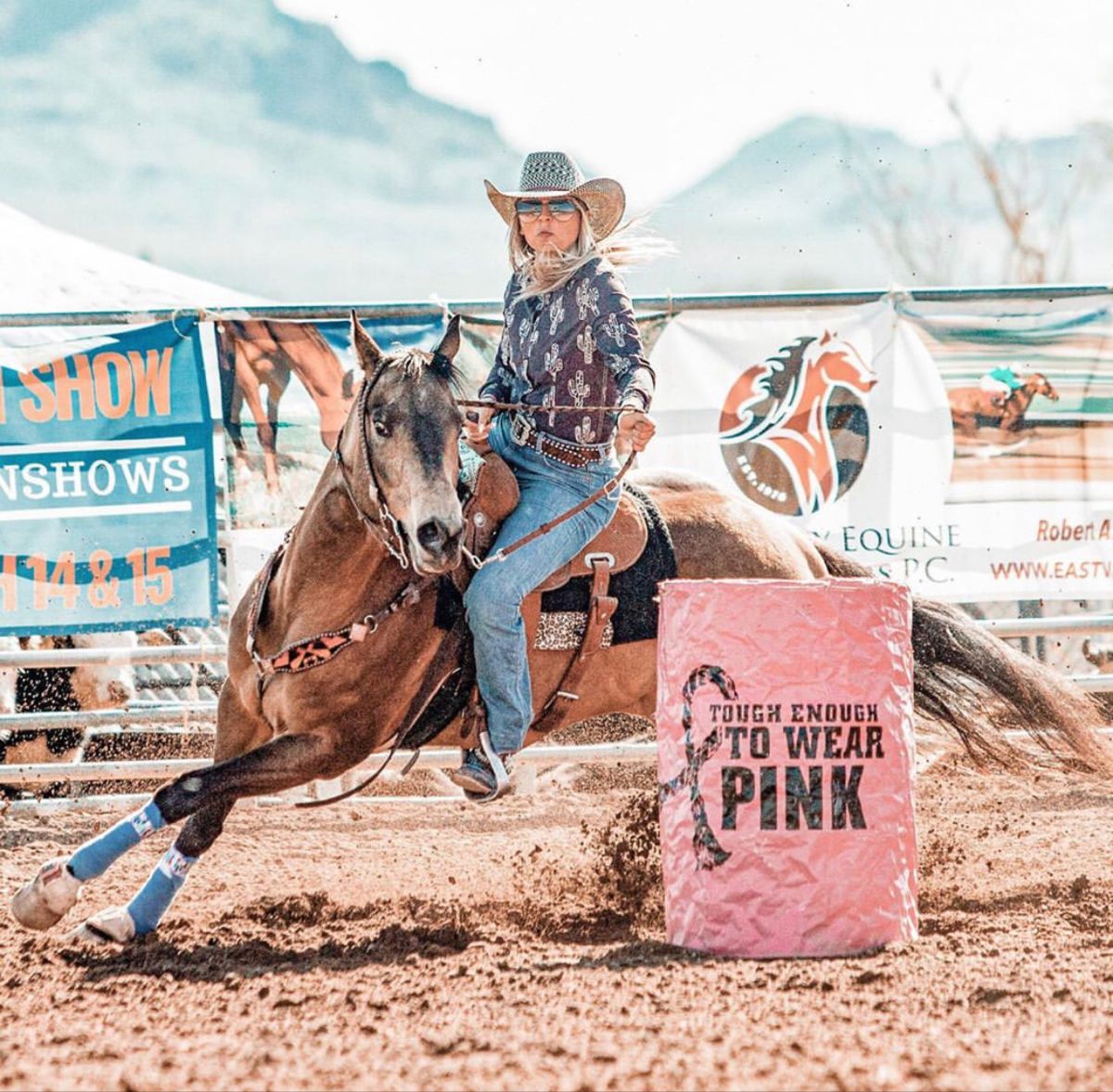 COWGIRL UP. Horse love, Rodeo life, Barrel racing horses
