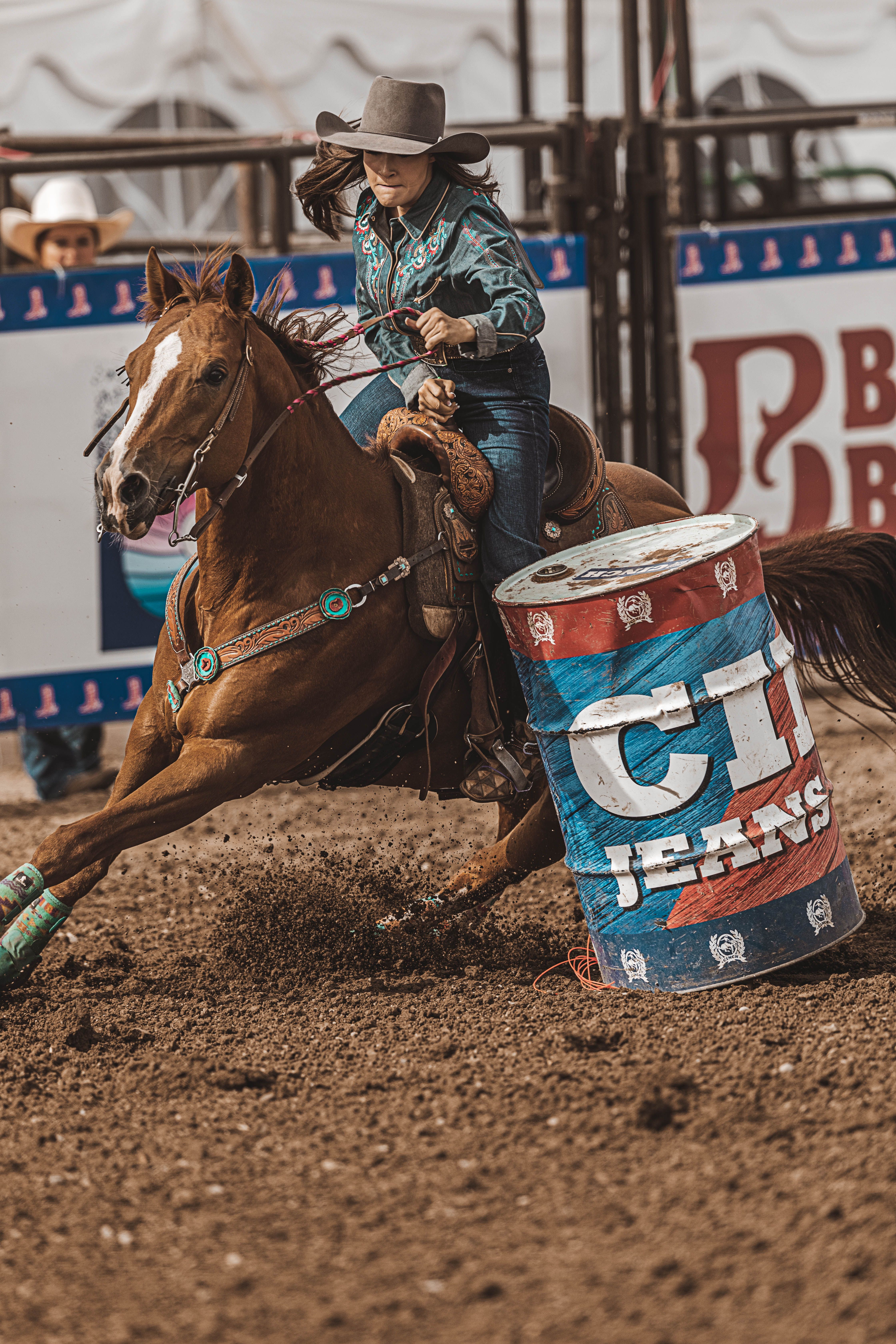 Rodeo. Western wear, Rodeo life, Cowboy