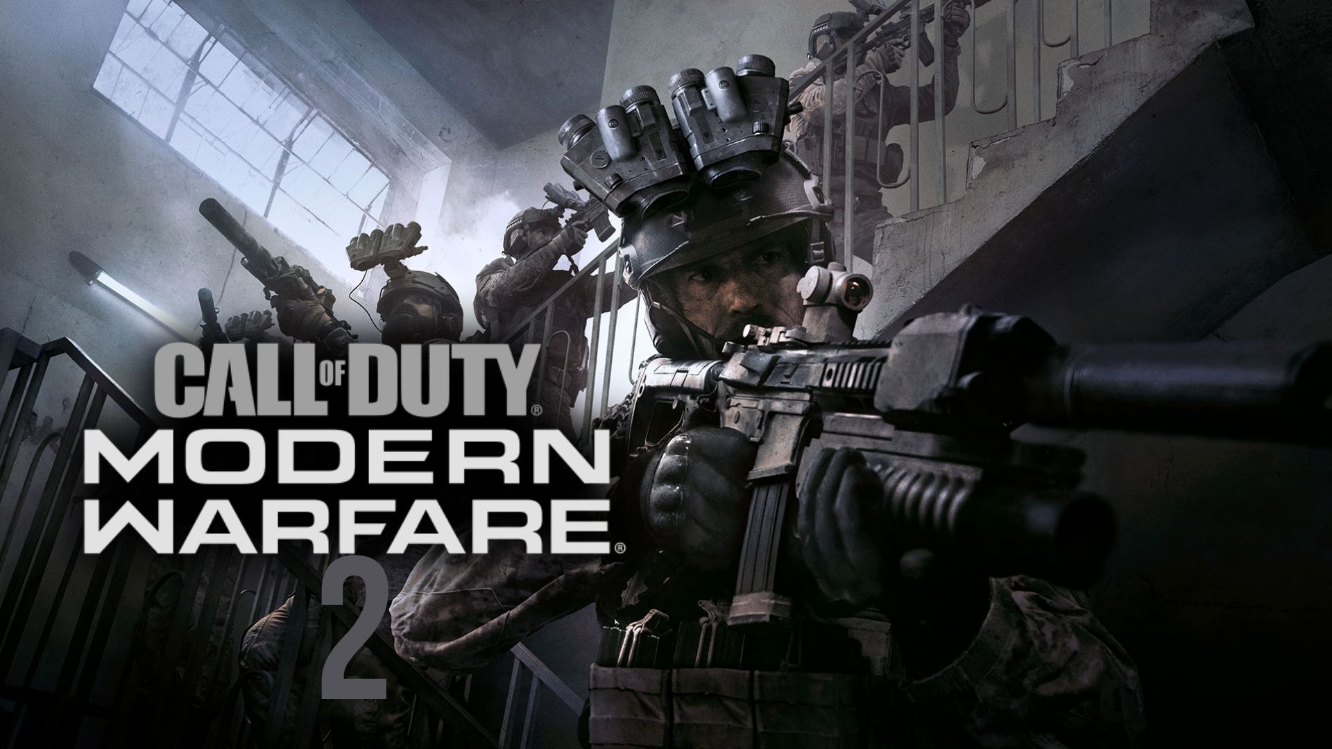 Modern Warfare 2 Leaker Claims Five Fan Favorite Maps Will Return In CoD 2022
