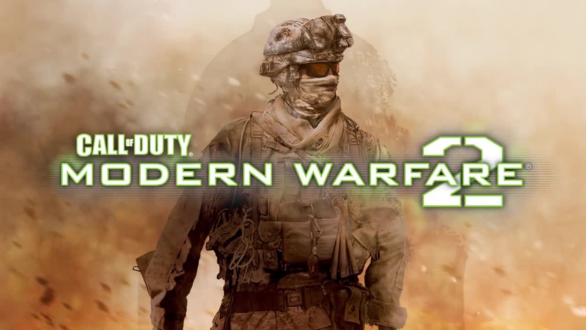 call of duty modern warfare 2 2022