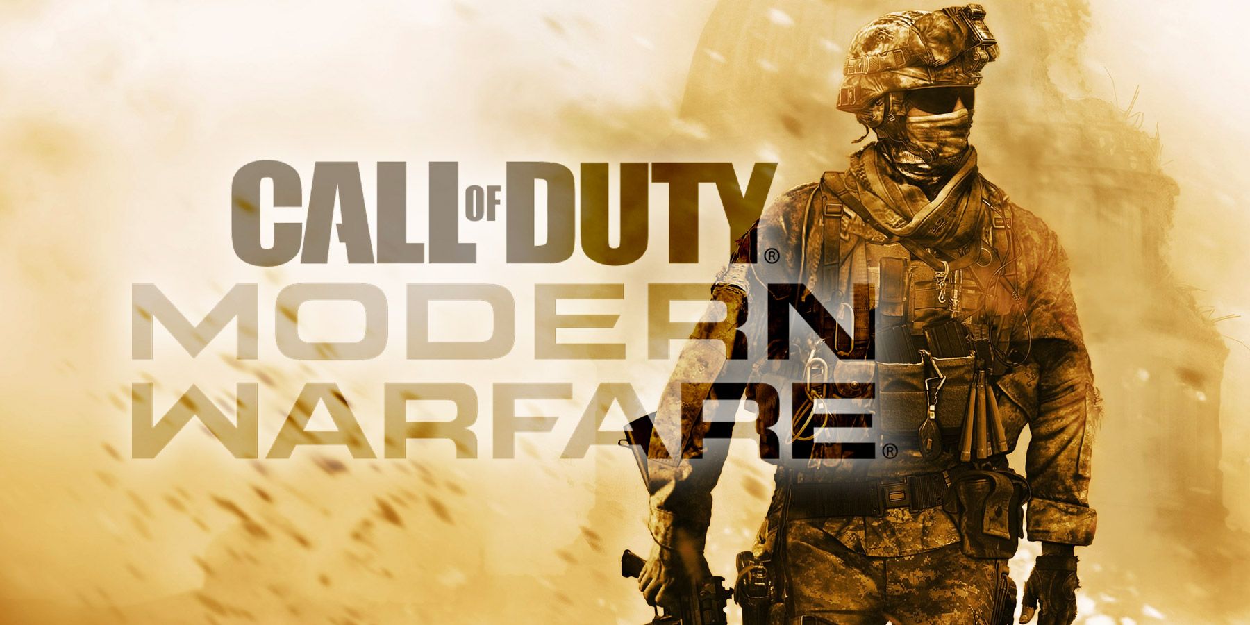 Why Call of Duty 2022 Has to Be Call of Duty: Modern Warfare 2