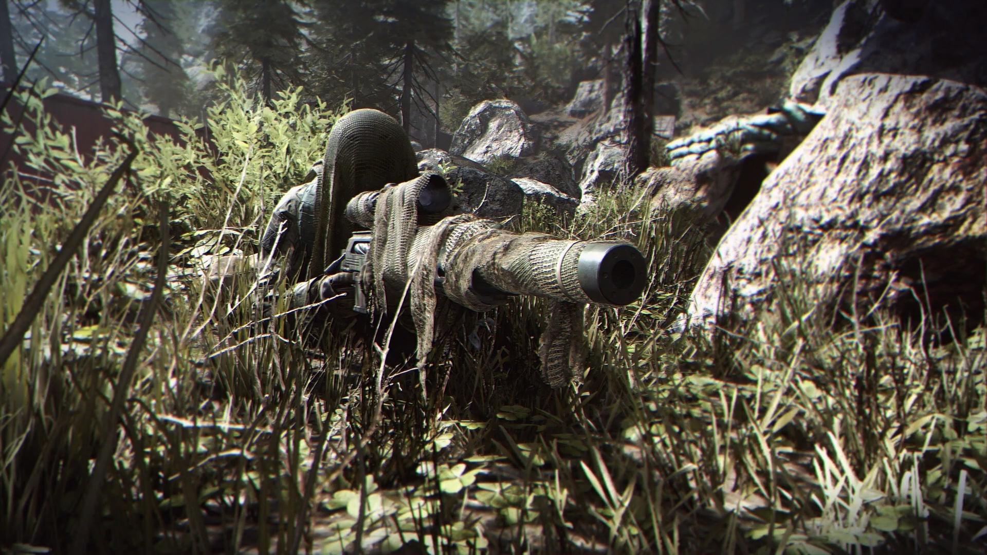 Call of Duty: Modern Warfare 2 (2022) Will Feature a New PvPvE Mode, New Warzone Map, and More