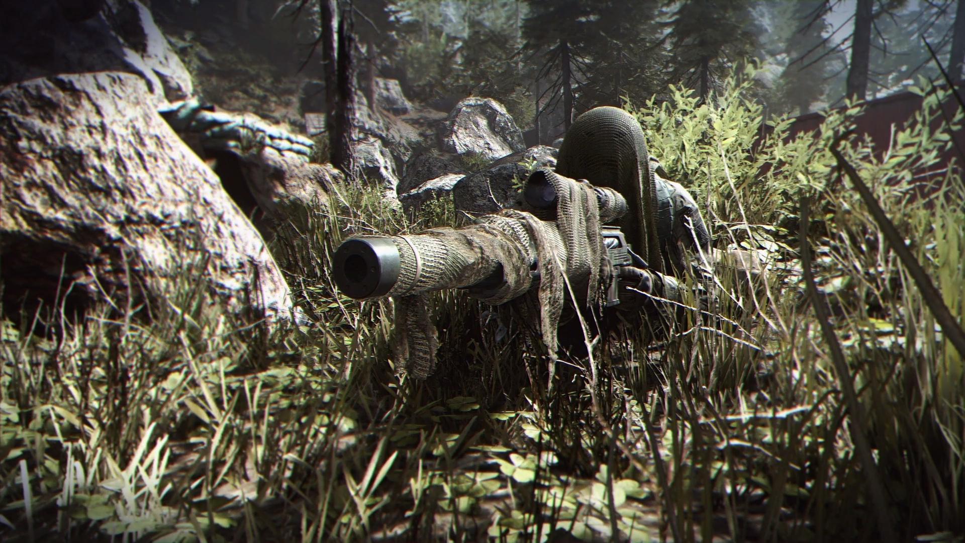 Call of Duty: Modern Warfare (2022) and another No: N.C./Ch News 24