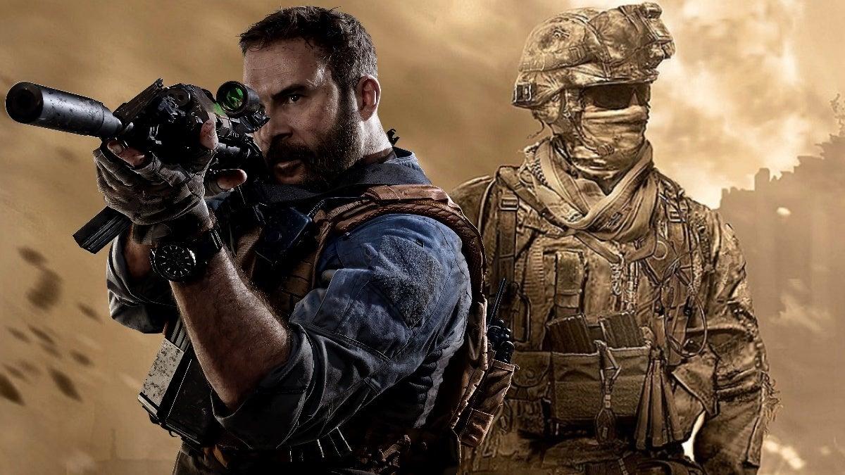 Call of Duty Leaker Shares Good News About Modern Warfare 2
