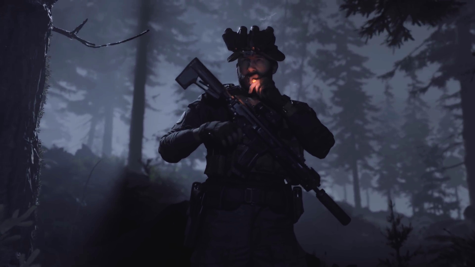 Call of Duty: Modern Warfare 2 (2022) Will Launch a Little Earlier Than Usual