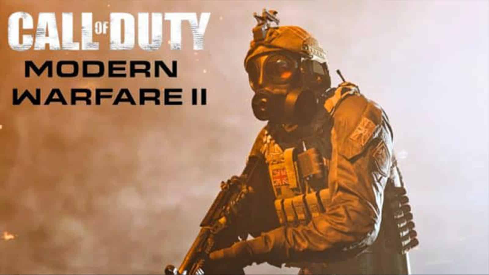 Modern Warfare 2 will integrate with Warzone