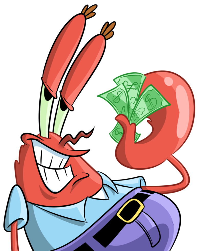 Mr. Krabs ideas. mr krabs, spongebob, spongebob wallpaper