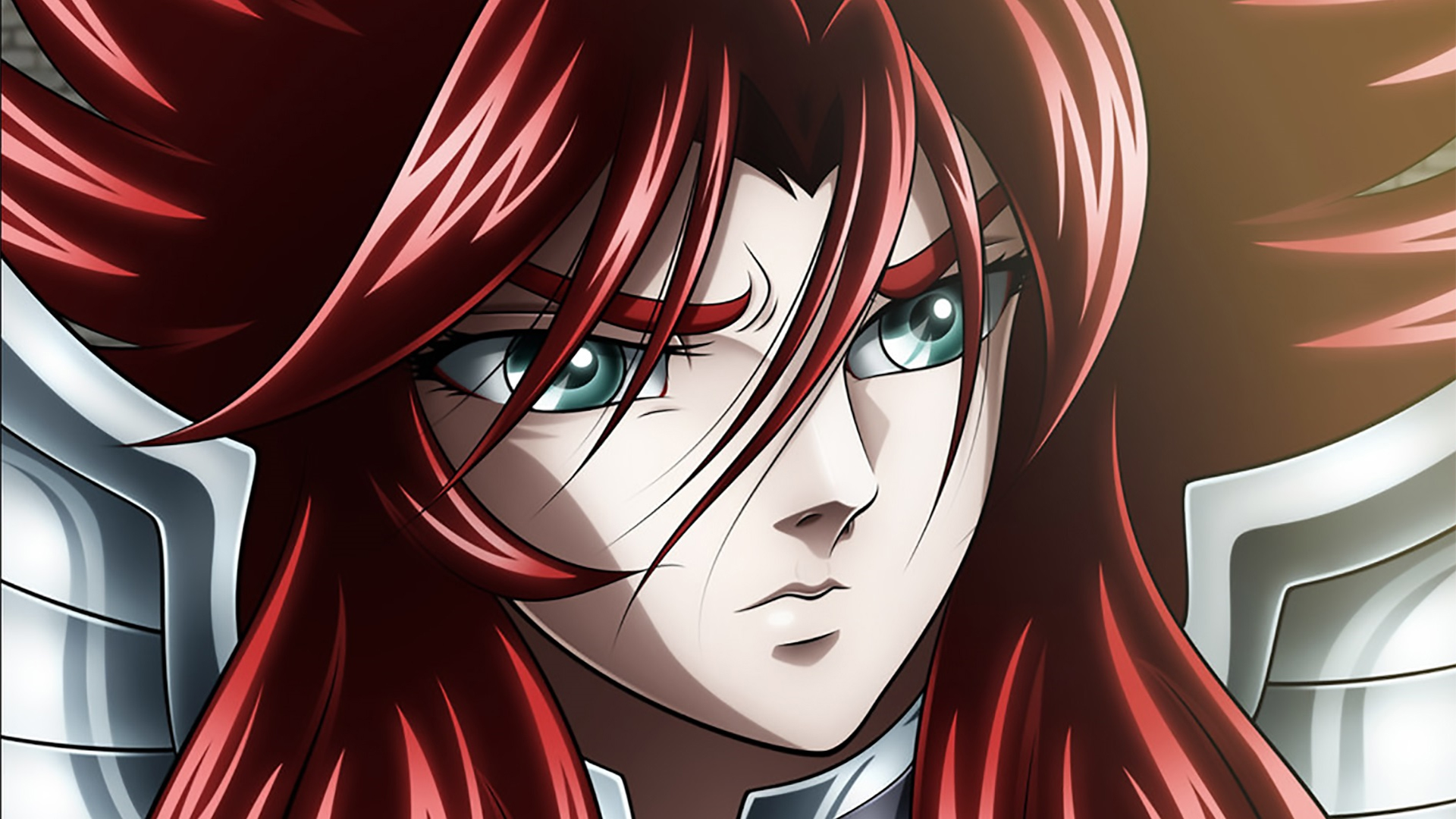 Hades Saint Seiya Wallpaper:1920x1080