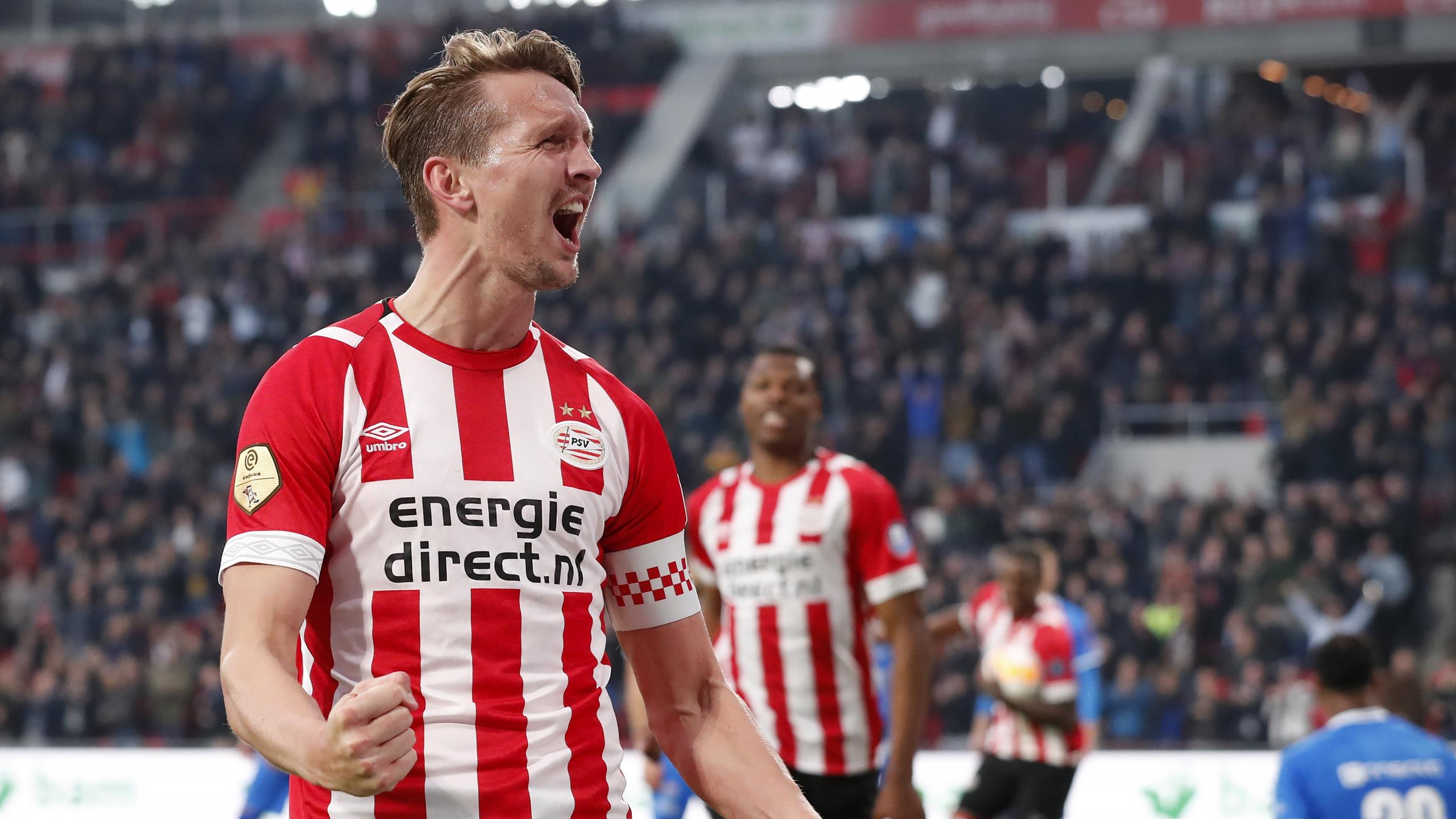Football News De Jong Leaves PSV For Sevilla In 15 Million Euro Deal