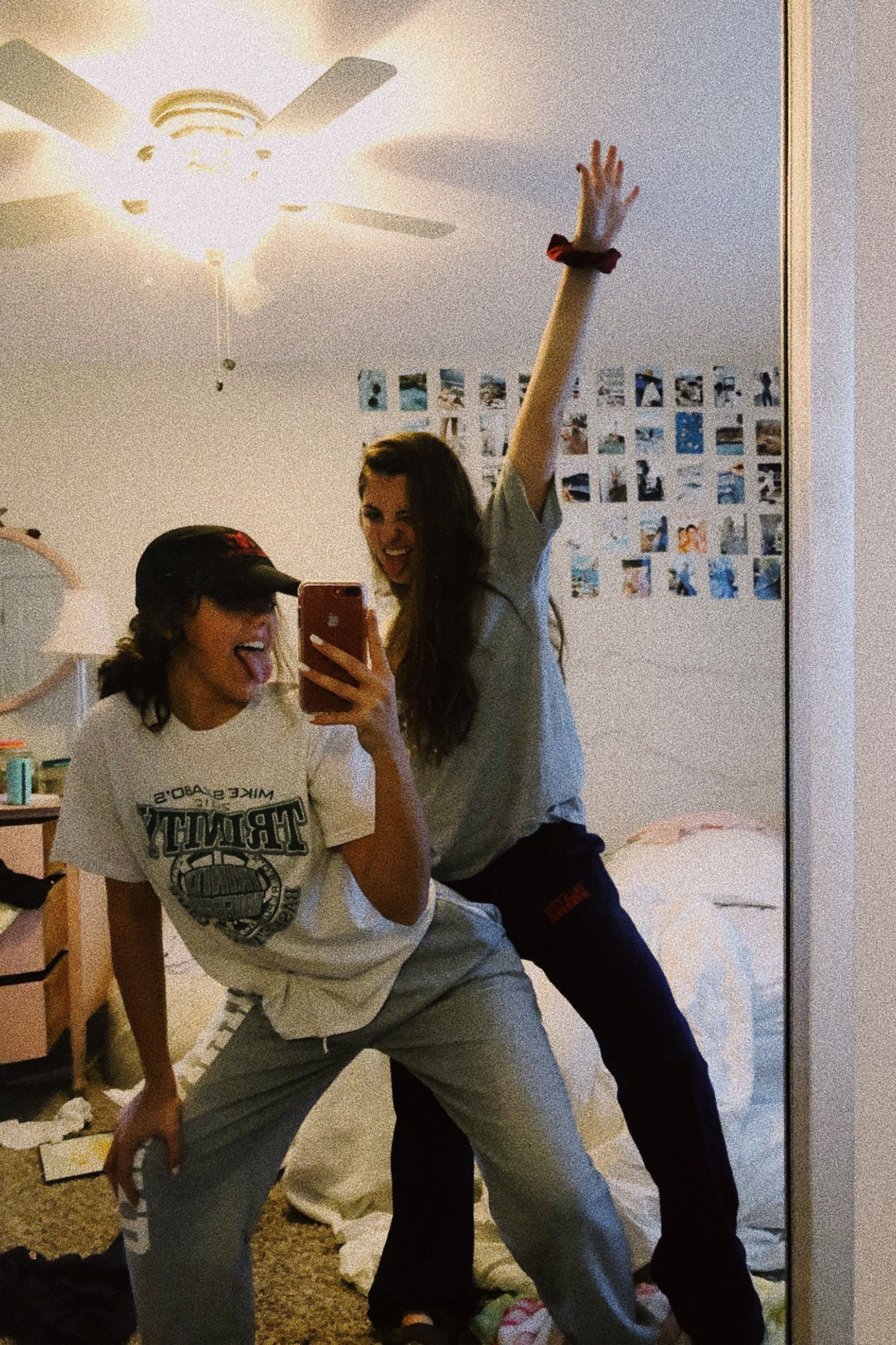 What Should Besties Do At A Sleepover What Should Besties Do At A Sleepover
