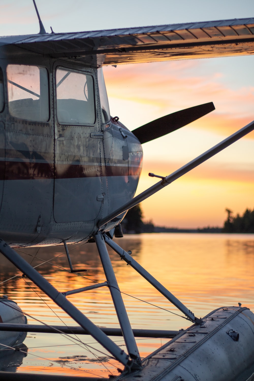 Small Plane Picture. Download Free Image