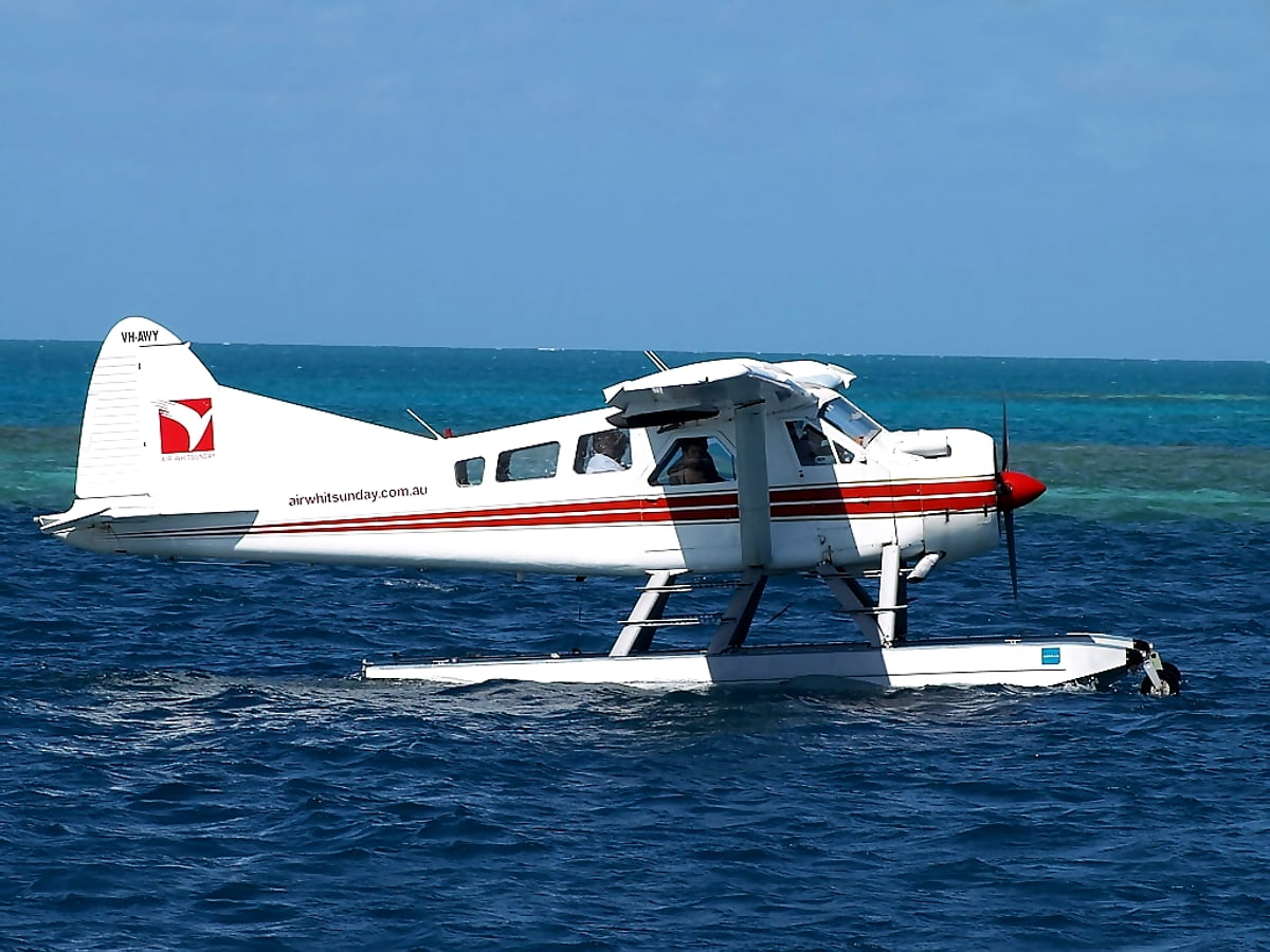 Seaplane wallpaper HD. Download Free background
