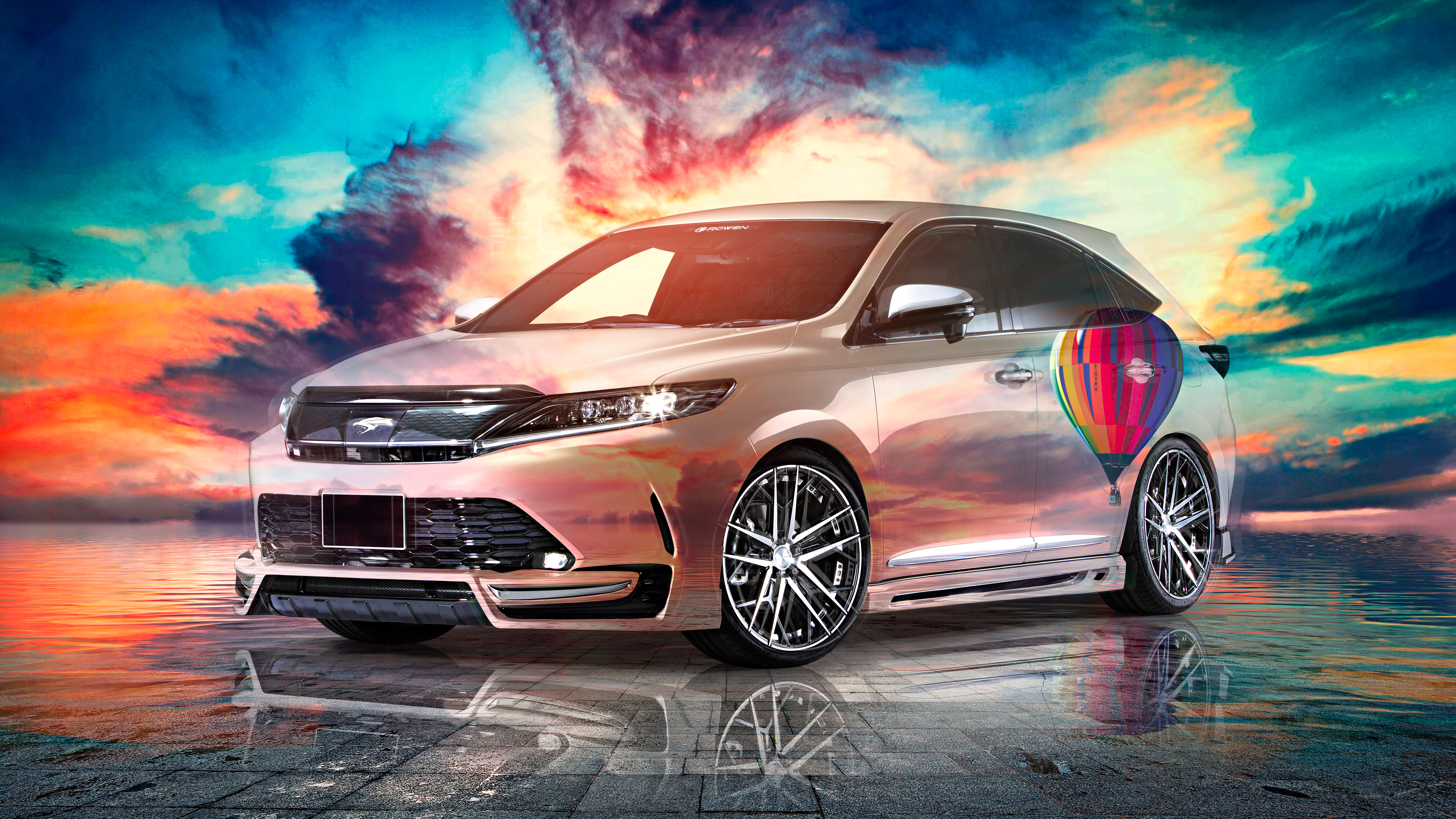 WALLPAPERS