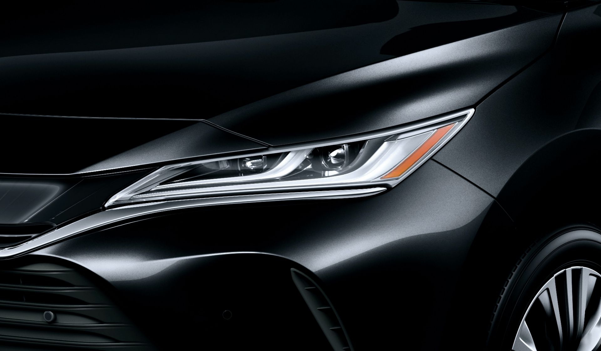 New 2021 Toyota Harrier Is A Good Looking RAV4 Based SUV You Can Only Have In Japan