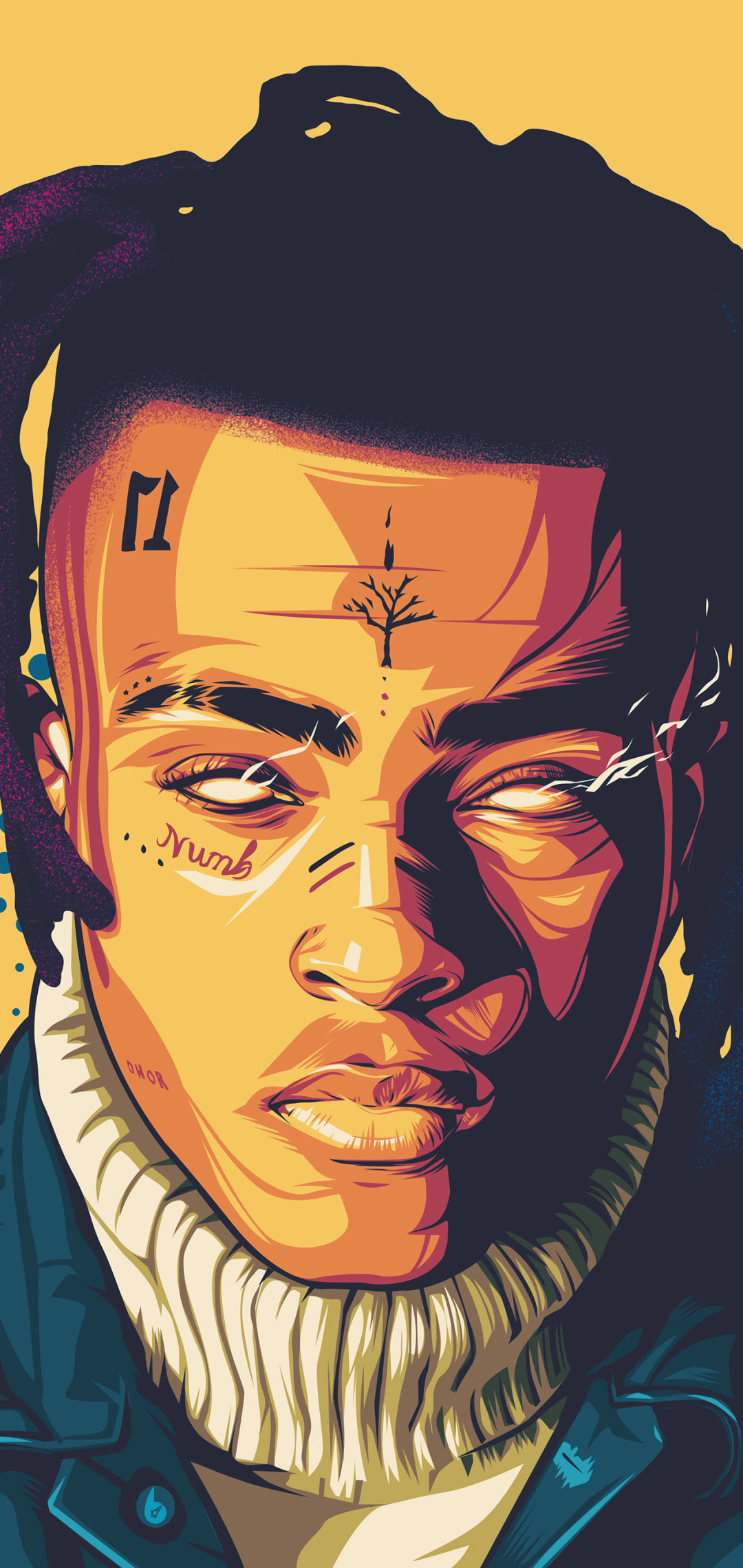 Xxxtentacion Wallpaper, Something About XXXTentacion + Search Tool, We've gathered more than 5 million image uploaded by our users and sorted them by the most popular ones