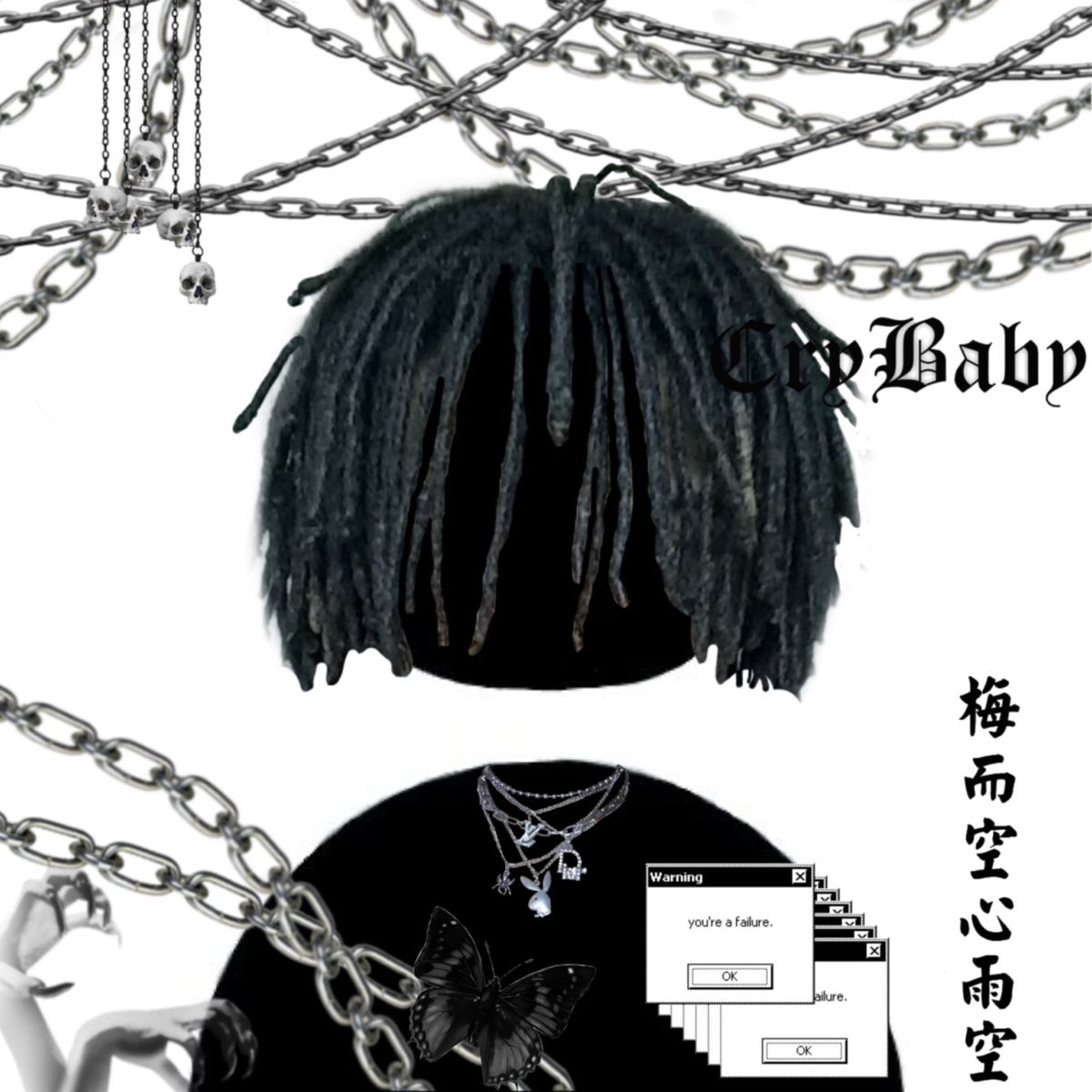 black dread guy icon. Black dreads, Instagram black theme, Icon