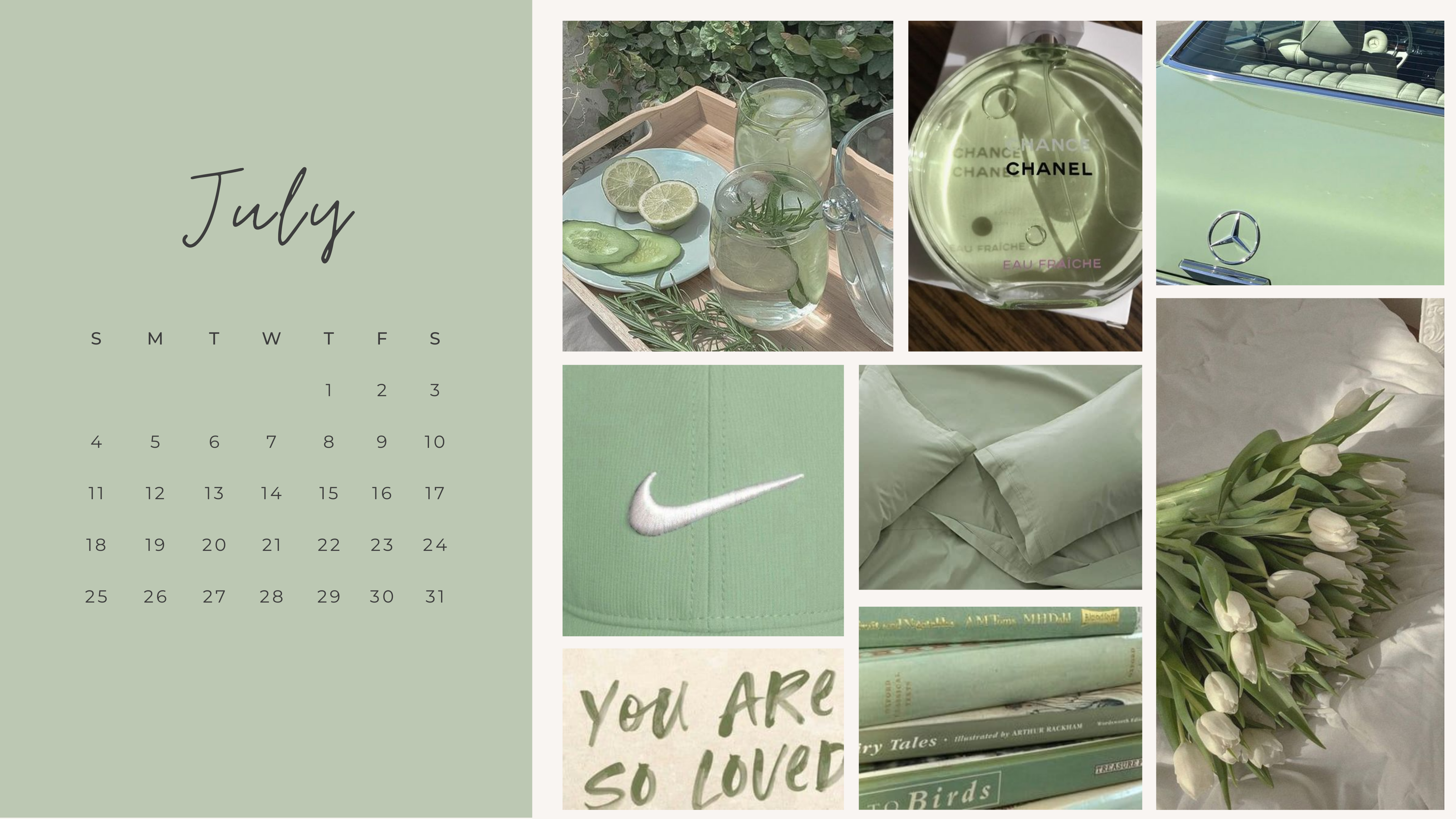 macbook screensavers