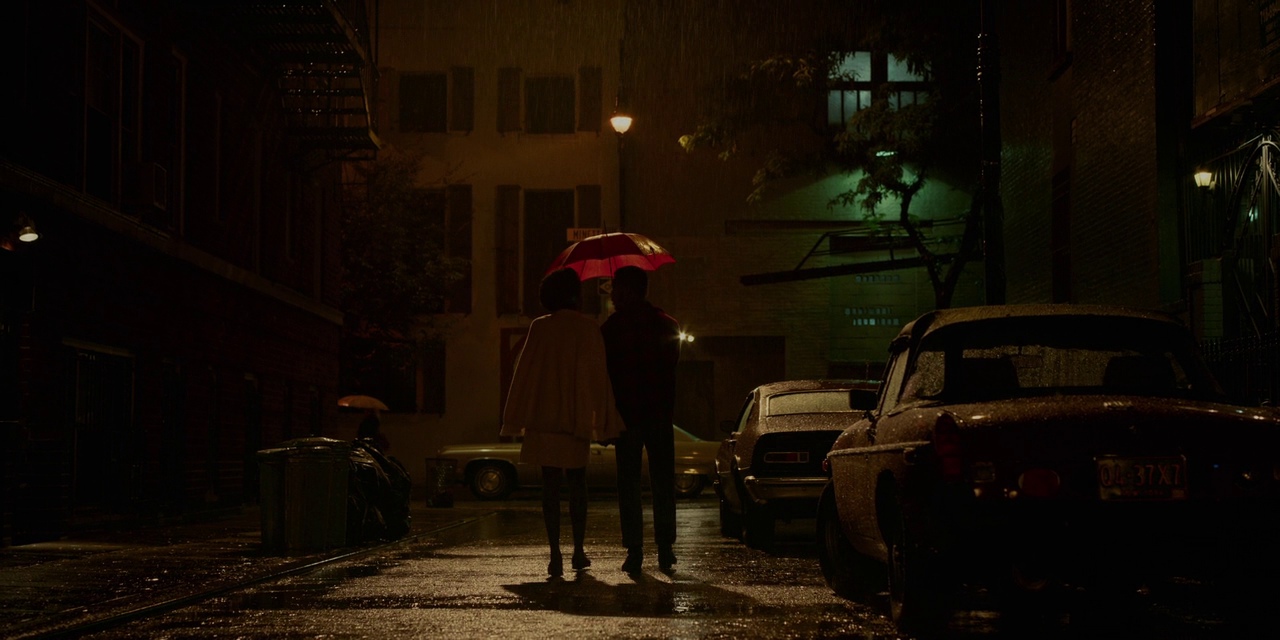 If Beale Street Could Talk