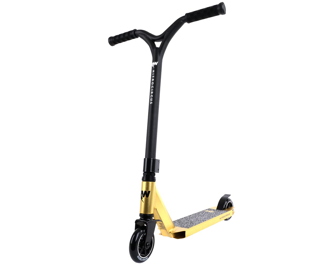 Fuzion Pro Scooters Wallpaper