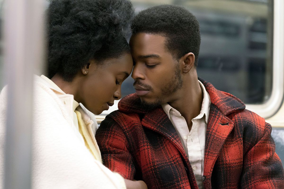 If Beale Street Could Talk': Why Black Love Is a Revolutionary Act