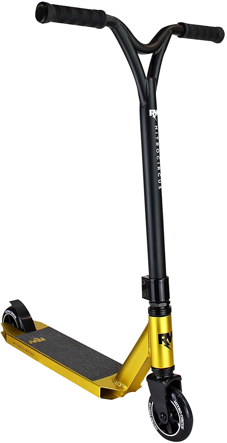 Nitro Circus Ryan Williams Junior Replica Scooter, Sports & Outdoors