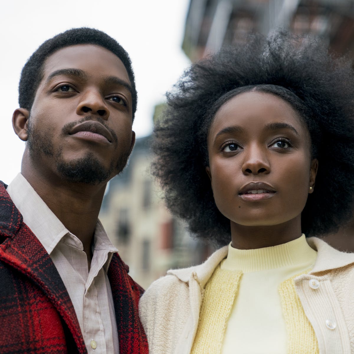 If Beale Street Could Talk is a sumptuous, emotional follow up to Moonlight
