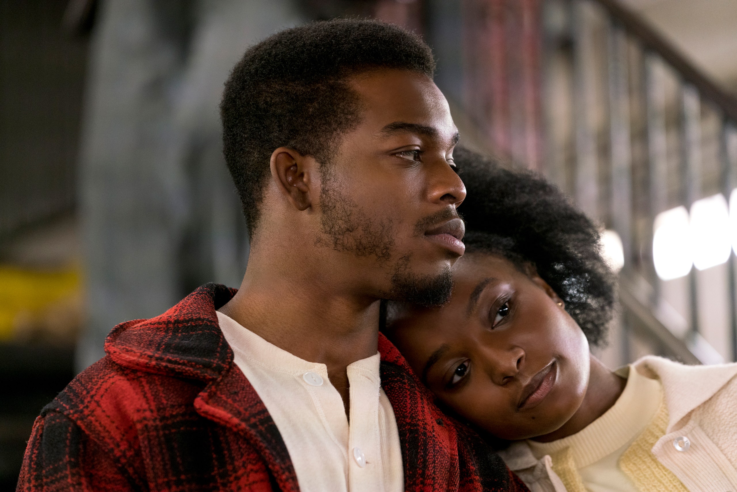 The Politics of Memory in Barry Jenkins's “If Beale Street Could Talk”. The New Yorker